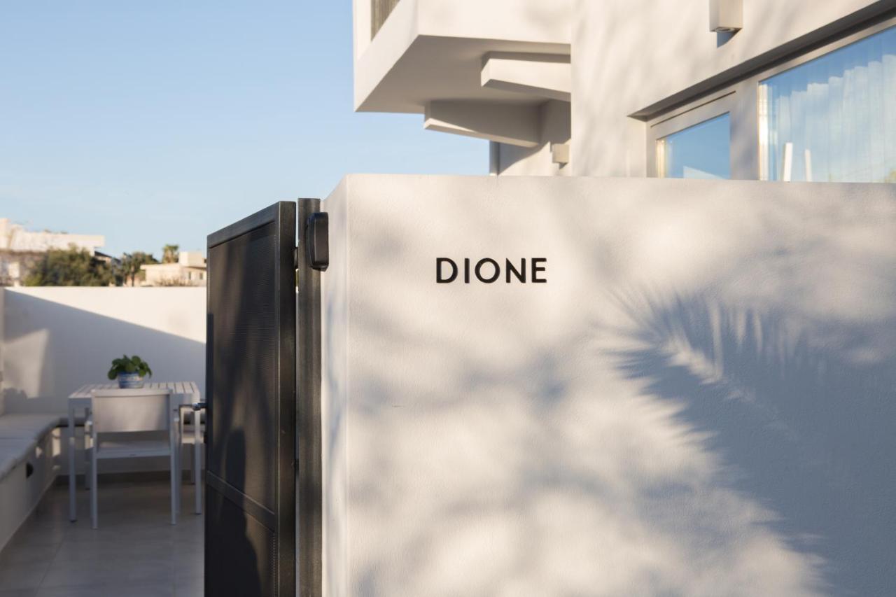 Hermes&Dione Argoulidhés 外观 照片